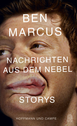 Nachrichten aus dem Nebel von Jacobs,  Stefanie, Marcus,  Ben, Schönherr,  Jan