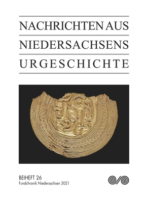 Nachrichten aus Niedersachsens Urgeschichte