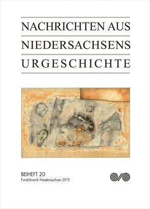 Nachrichten aus Niedersachsens Urgeschichte