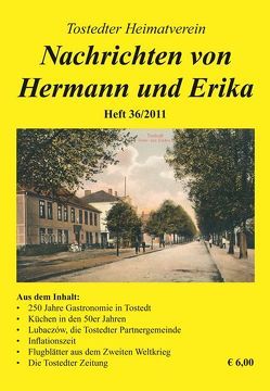 Nachrichten von Hermann und Erika