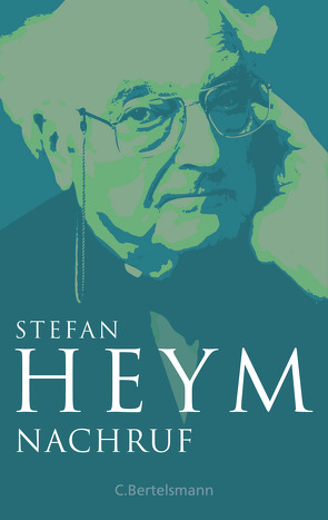 Nachruf von Heym,  Stefan