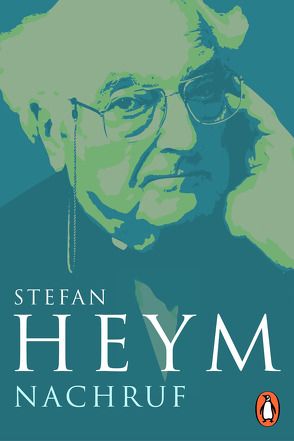 Nachruf von Heym,  Stefan