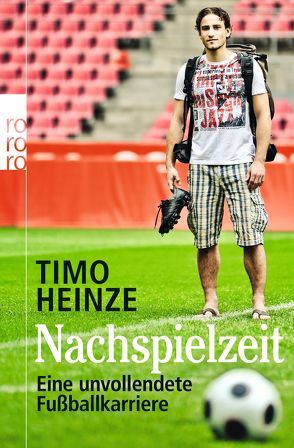 Nachspielzeit von Heinze,  Timo, Mueller,  Thomas