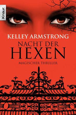 Nacht der Hexen von Armstrong,  Kelley, Gaspard,  Christine