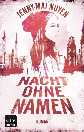 Nacht ohne Namen von Nuyen,  Jenny-Mai