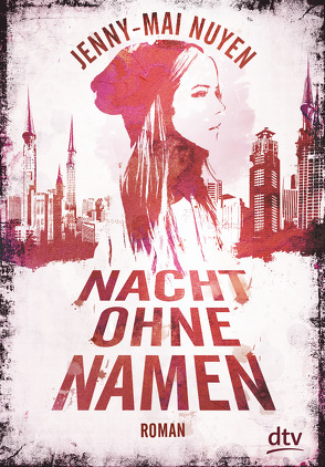 Nacht ohne Namen von Nuyen,  Jenny-Mai