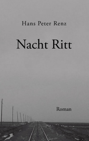 Nacht Ritt von Renz,  Hans Peter