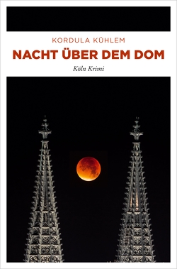 Nacht über dem Dom von Kühlem,  Kordula