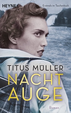 Nachtauge von Müller,  Titus