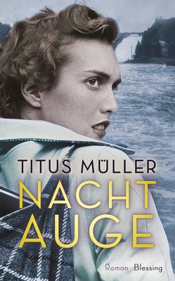 Nachtauge von Müller,  Titus