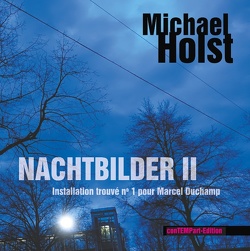 Nachtbilder II von Holst,  Michael, Menke,  Marcellus M.
