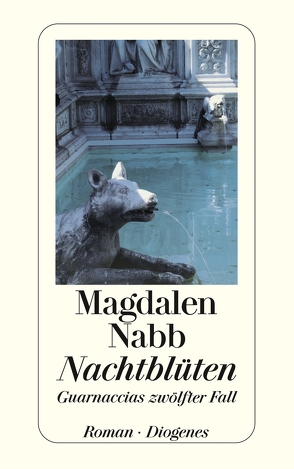 Nachtblüten von Nabb,  Magdalen, Seibicke,  Christa E.