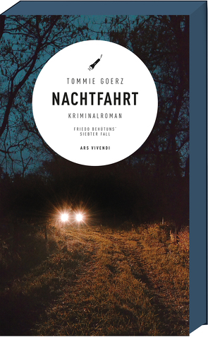 Nachtfahrt von Goerz,  Tommie