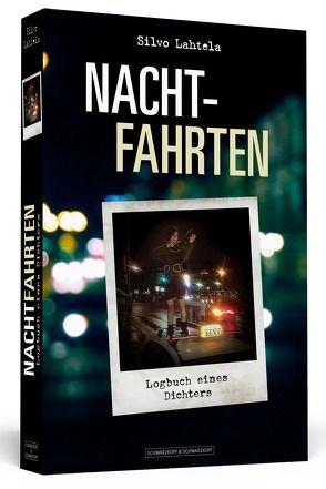 Nachtfahrten von Lahtela,  Silvo