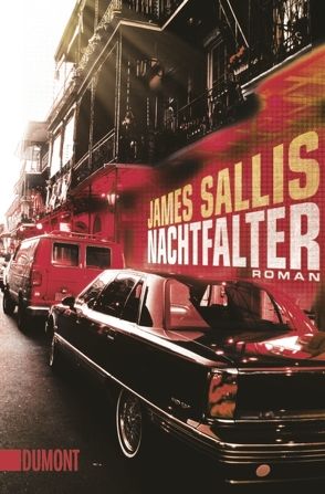 Nachtfalter von Sallis,  James