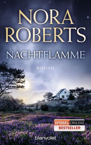 Nachtflamme von Pèe,  Margarethe van, Roberts,  Nora