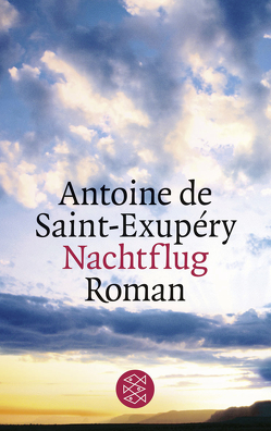 Nachtflug von Saint-Exupéry,  Antoine de