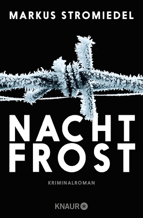 Nachtfrost von Stromiedel,  Markus