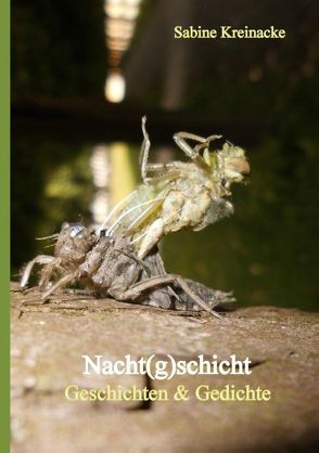 Nacht(g)schicht von Kreinacke,  Sabine