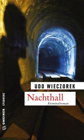 Nachthall von Wieczorek,  Udo