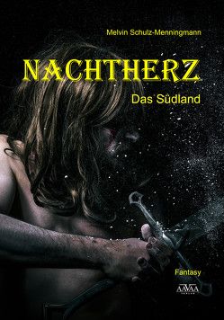 Nachtherz Band 2 von Schulz-Menningmann,  Melvin