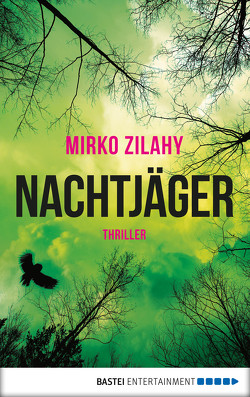 Nachtjäger von Zilahy,  Mirko