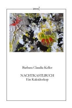 NACHTKASTLBUCH von Keller,  Barbara Claudia