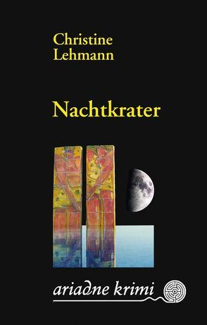 Nachtkrater von Lehmann,  Christine