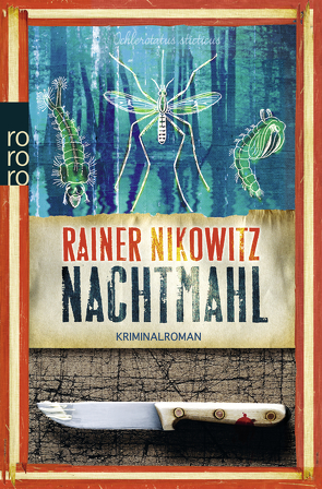 Nachtmahl von Nikowitz,  Rainer