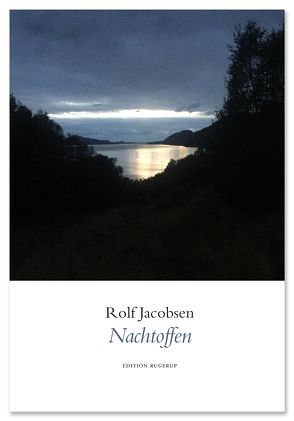 Nachtoffen von Anders,  Klaus, Jacobsen,  Rolf