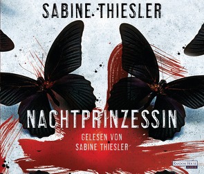 Nachtprinzessin von Thiesler,  Sabine