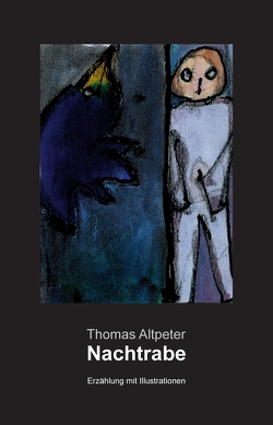 Nachtrabe von Altpeter,  Thomas