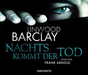 Nachts kommt der Tod von Arnold,  Frank, Barclay,  Linwood, Visintini,  Silvia