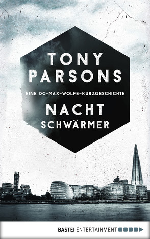 Nachtschwärmer von Parsons,  Tony, Schmidt,  Dietmar