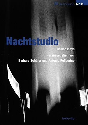 Nachtstudio von Pellegrino,  Antonio, Schaefer,  Barbara