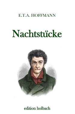 Nachtstücke von Hoffmann,  E T A