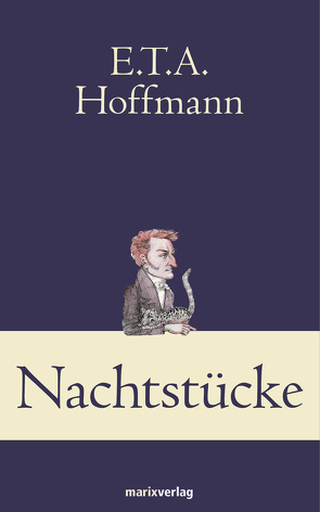 Nachtstücke von Hoffmann,  E T A