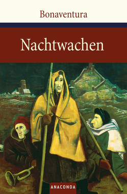 Nachtwachen von Bonaventura