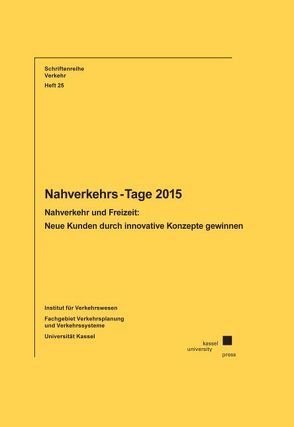 Nachverkehrs-Tage 2015