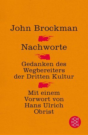 Nachworte von Bischoff,  Laura Su, Brockman,  John