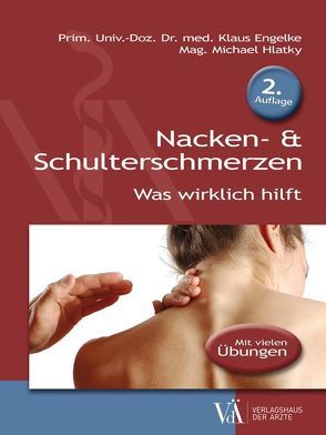 Nacken- & Schulterschmerzen von Engelke,  Klaus, Hahsler,  Lisa