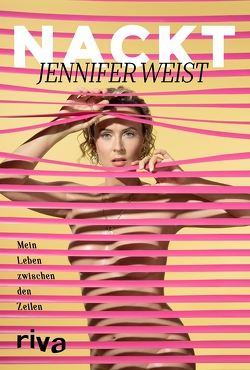 Nackt von Weist,  Jennifer