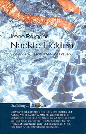 Nackte Helden und andere Geschichten von Frauen von Prugger,  Irene