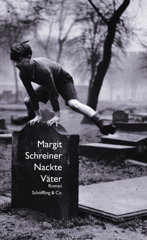 Nackte Väter von Schreiner,  Margit