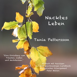 Nacktes Leben Hörbuch