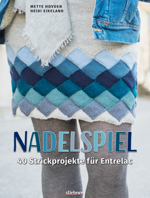 Nadelspiel von Eikeland,  Heidi, Hovden,  Mette