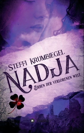 Nadja von Krumbiegel,  Steffi