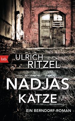 Nadjas Katze von Ritzel,  Ulrich
