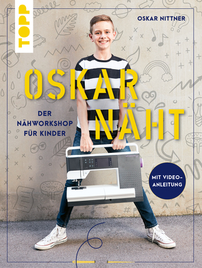 Oskar näht von Nittner,  Oskar
