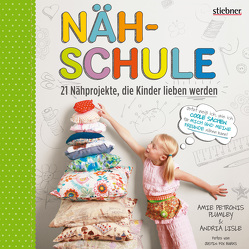 Nähschule von Lisle,  Andrea, Petronis Plumley,  Amie